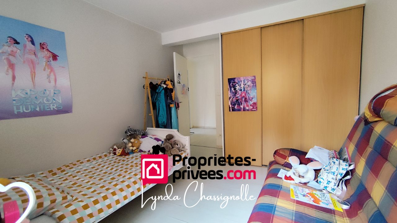 Maison à vendre, 67m², Perreux