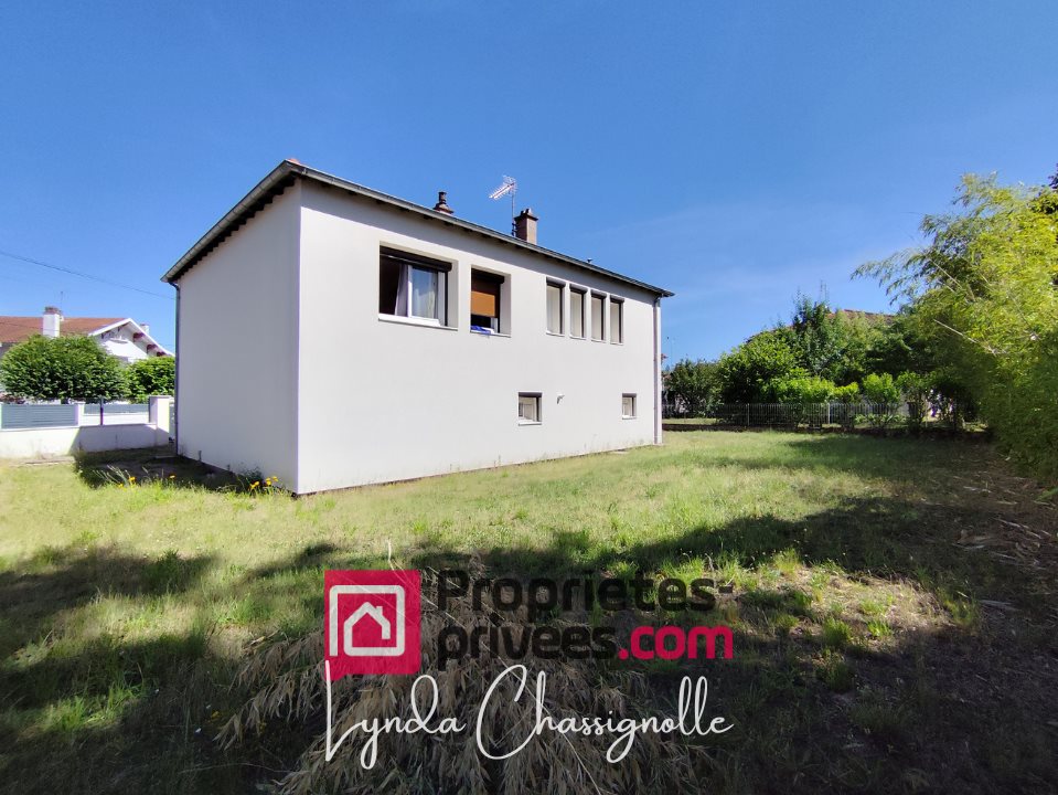 Maison à vendre, 108m², Riorges