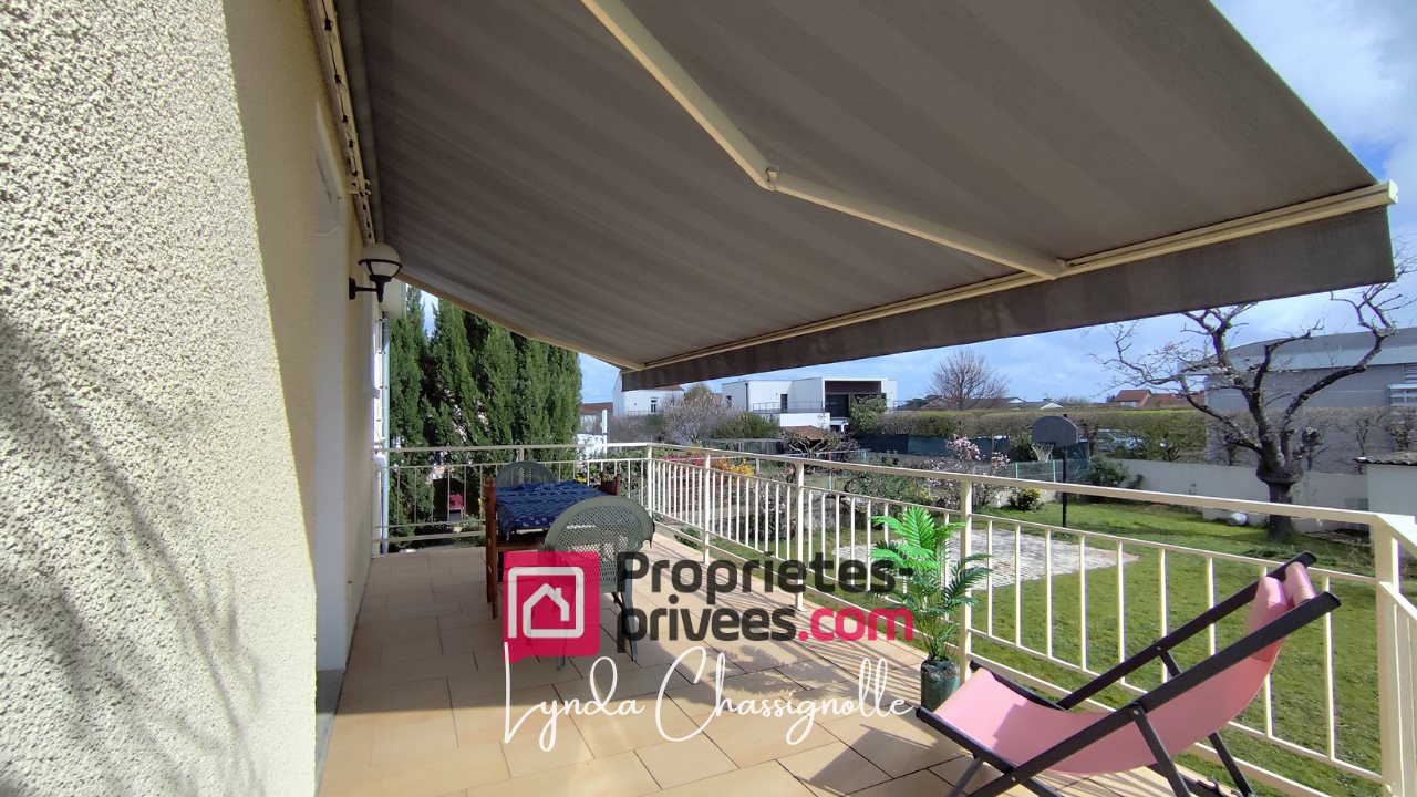 Maison à vendre, 118m², Riorges