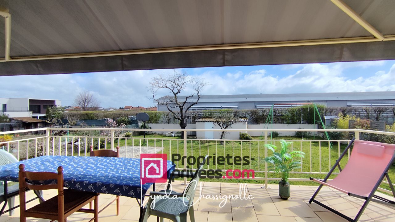 Maison à vendre, 118m², Riorges