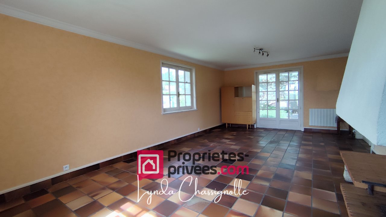 Maison à vendre, 127m², Mably