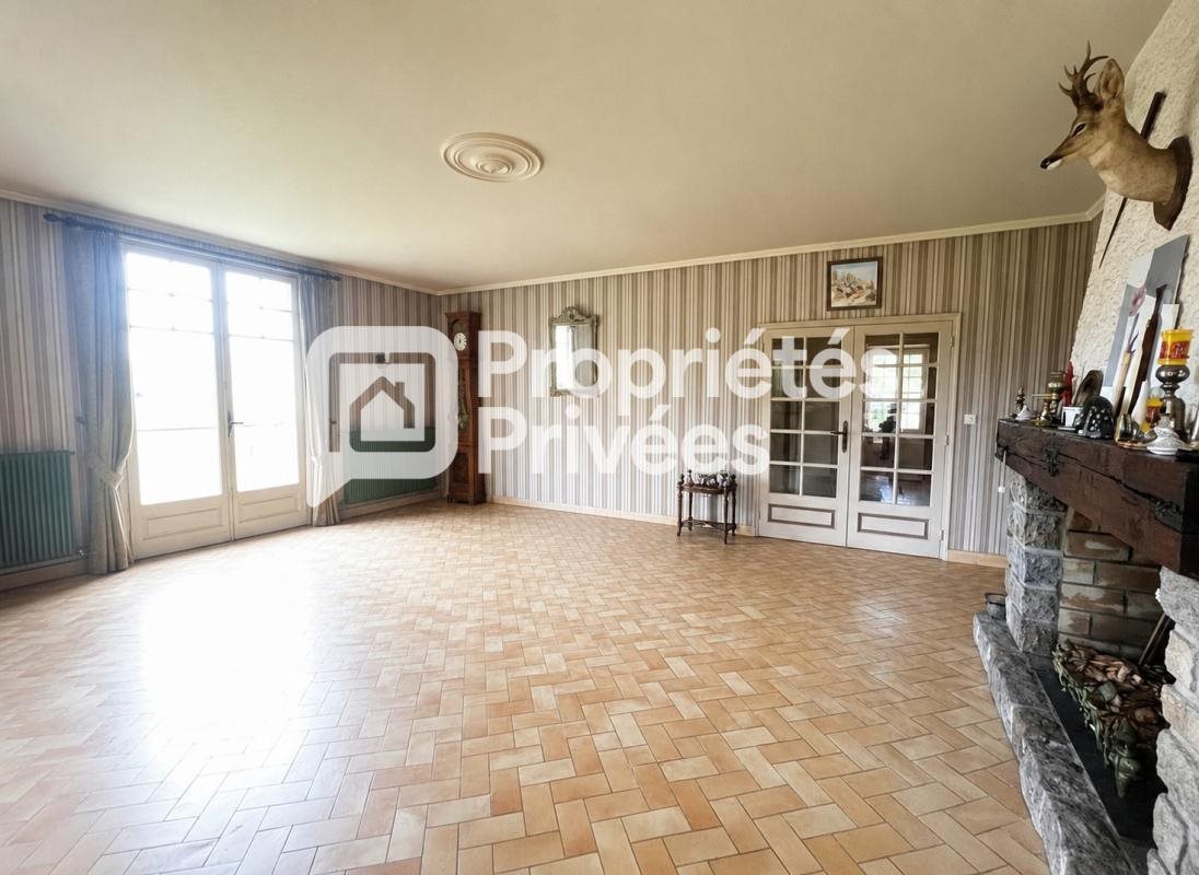 Maison à vendre, 205m², Bazas