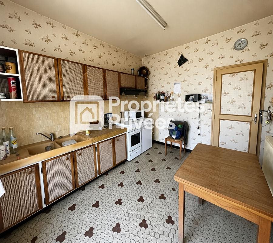 Maison à vendre, 205m², Bazas