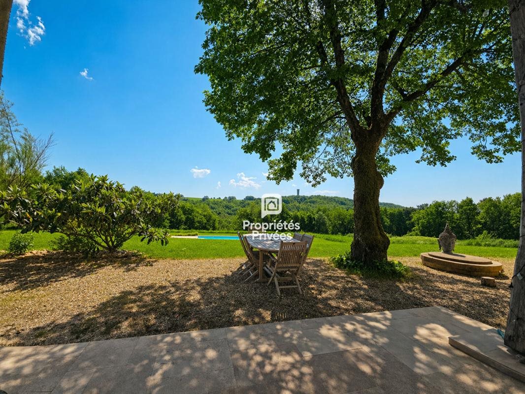 Maison à vendre, 310m², Bazas