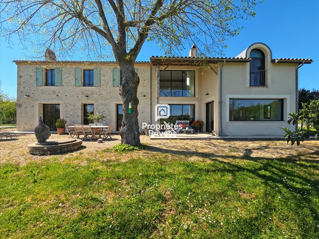Maison à vendre, 310m², Bazas