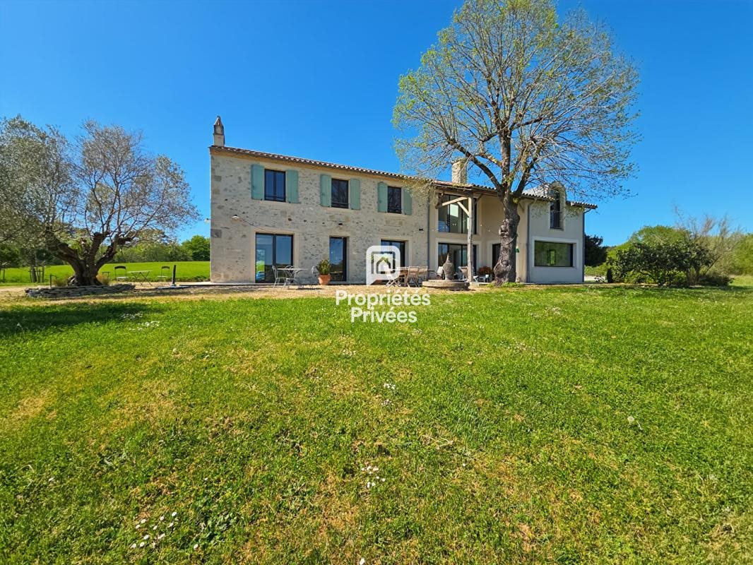 Maison à vendre, 310m², Bazas