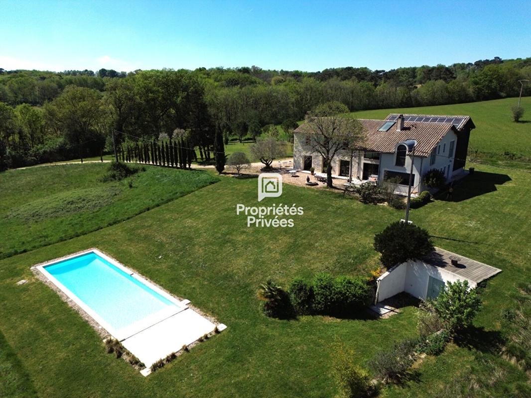 Maison à vendre, 310m², Bazas