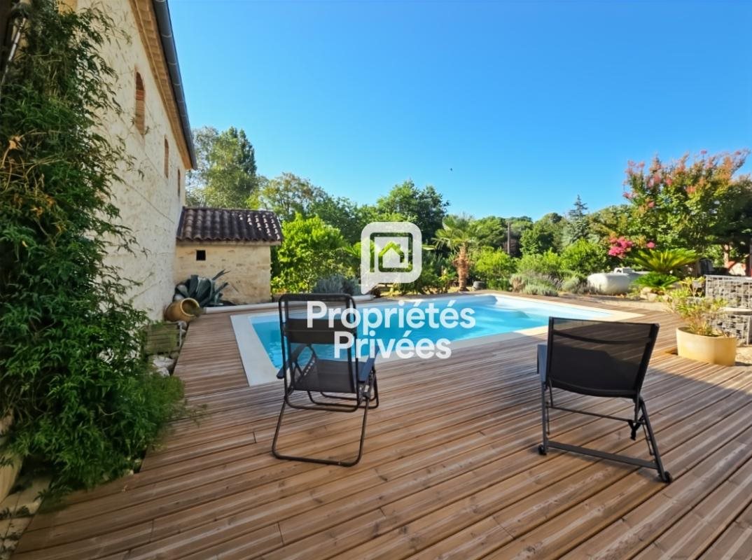 Maison à vendre, 185m², Marmande