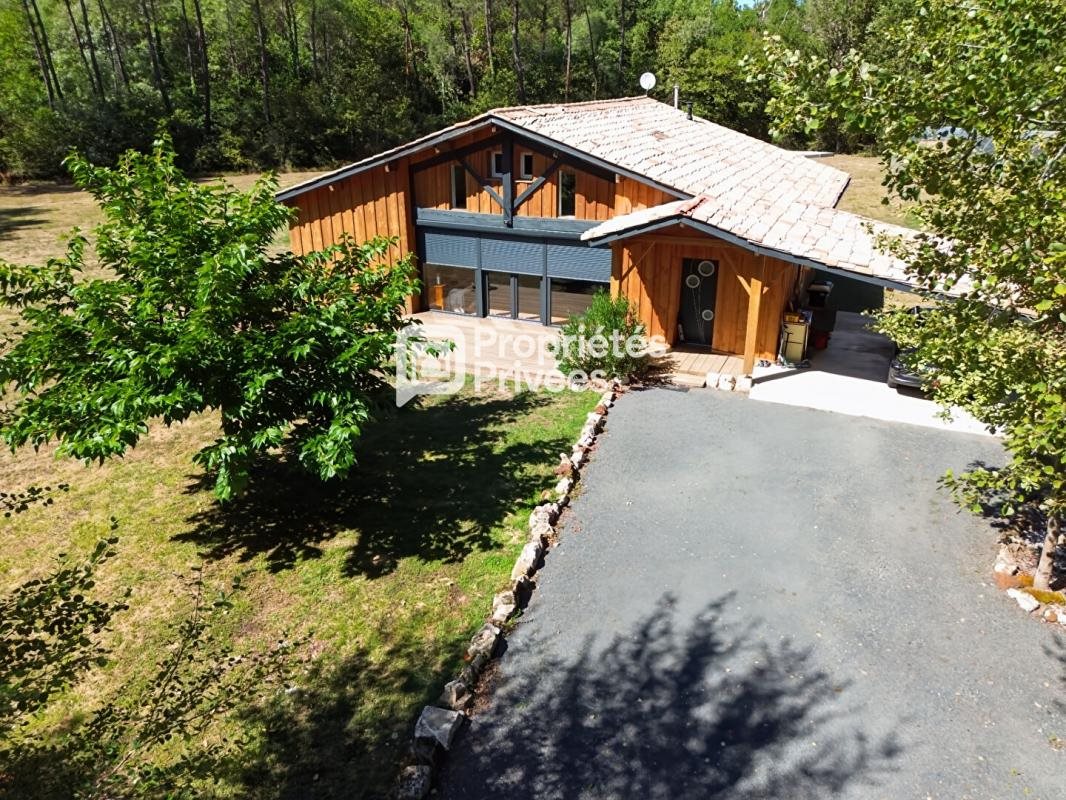 Maison à vendre, 127m², Grignols