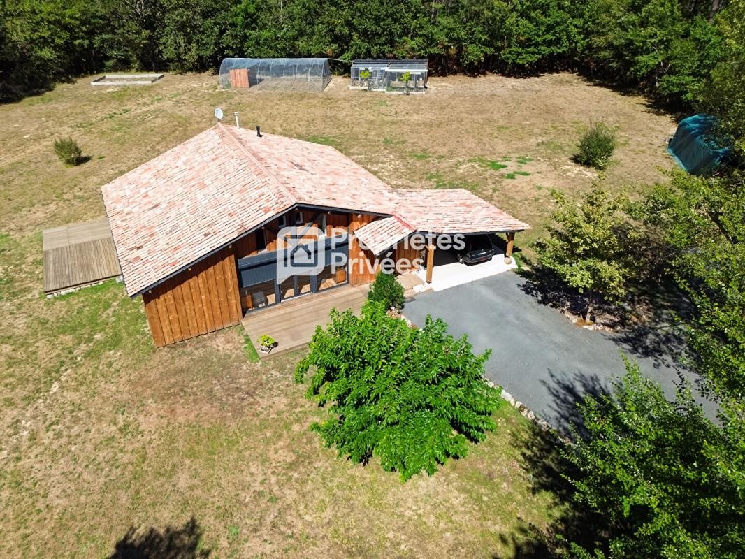 Maison à vendre, 127m², Grignols