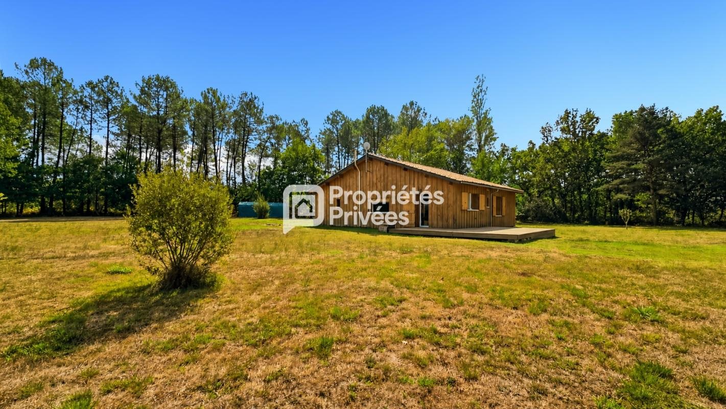 Maison à vendre, 127m², Grignols