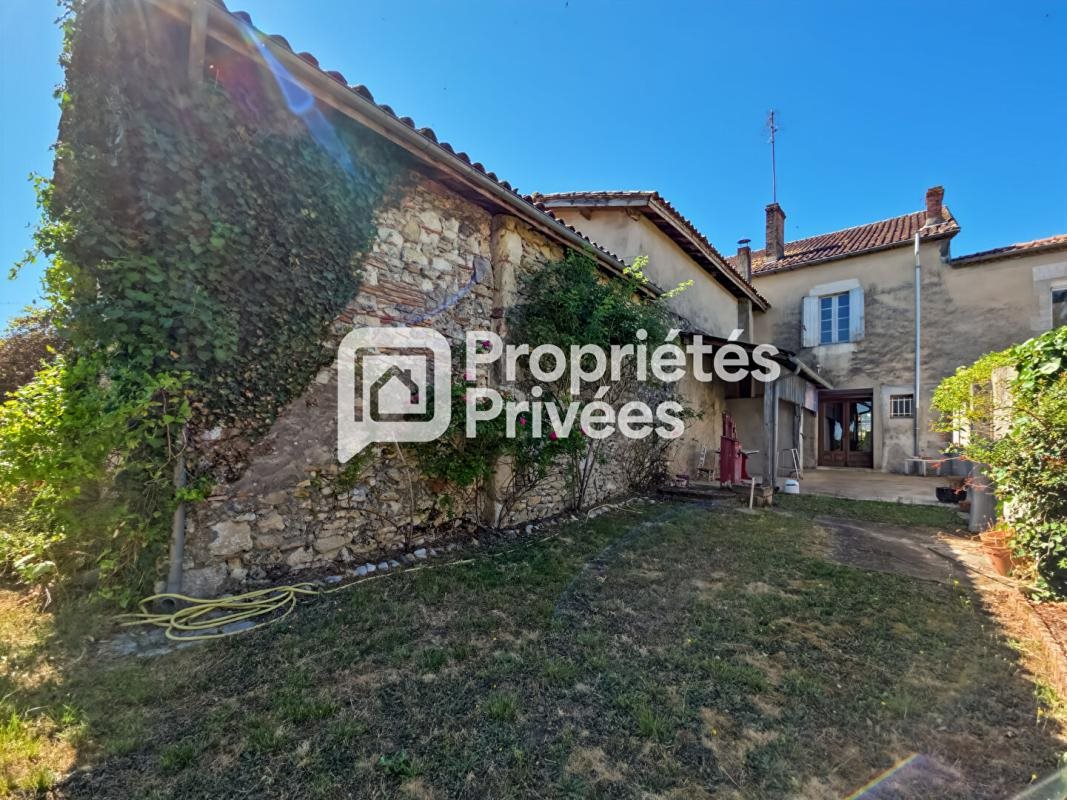 Maison à vendre, 233m², Casteljaloux
