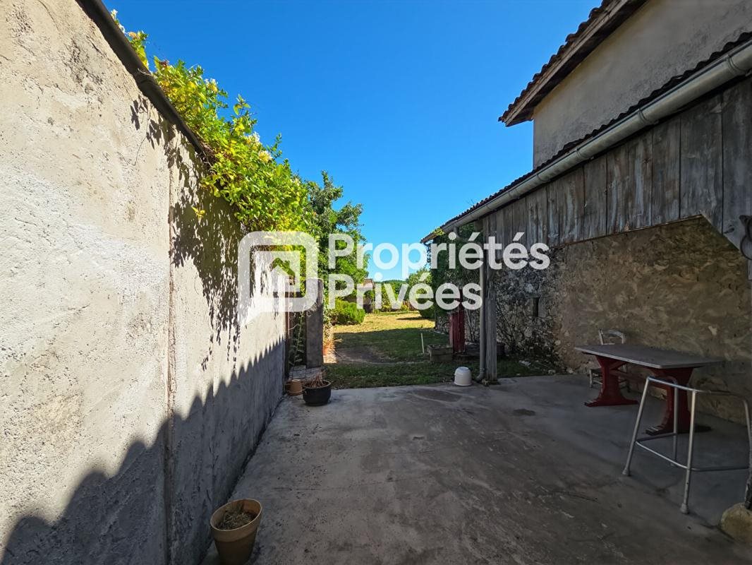 Maison à vendre, 233m², Casteljaloux