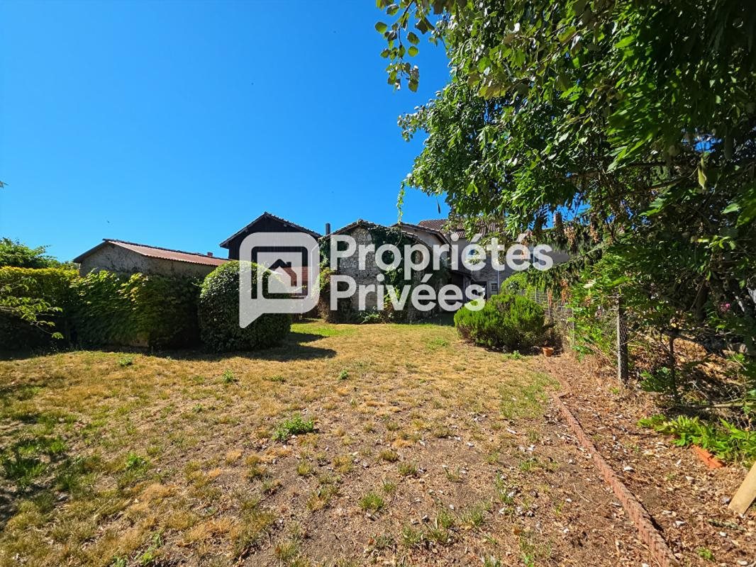 Maison à vendre, 233m², Casteljaloux