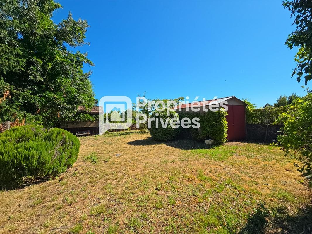 Maison à vendre, 233m², Casteljaloux