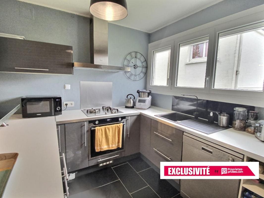 Maison à vendre, 72m², Saint-Nazaire