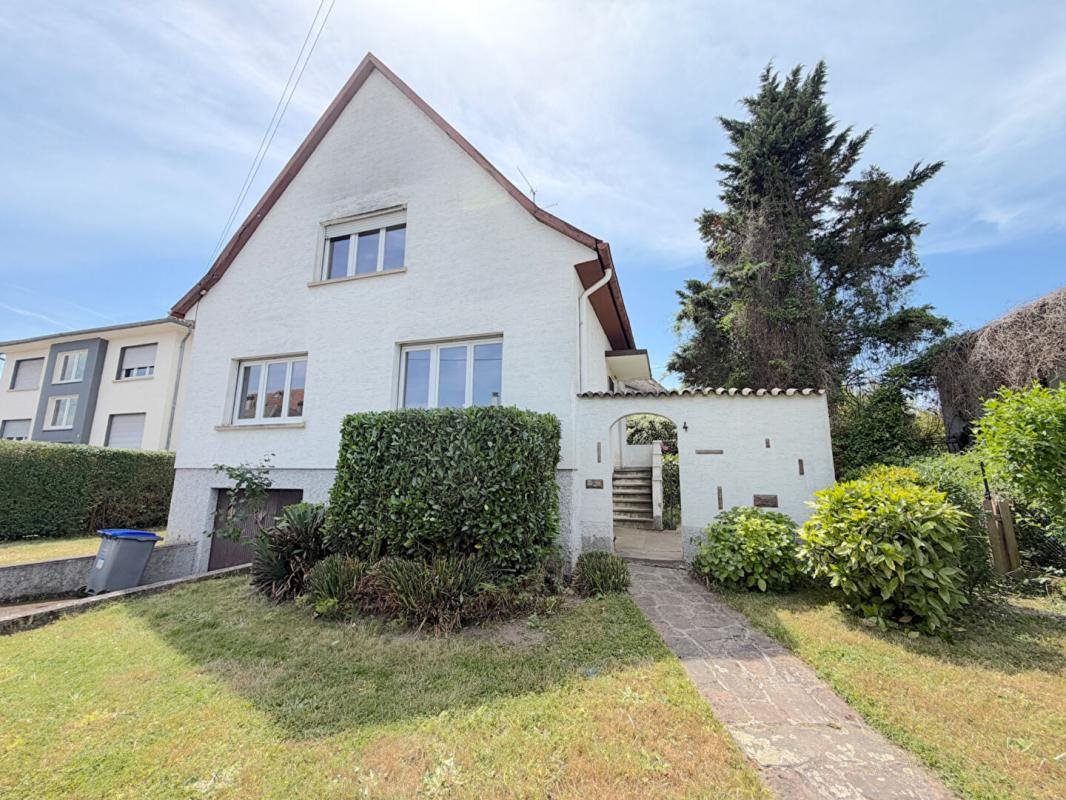 Maison à vendre, 102m², Strasbourg