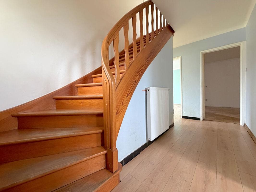Maison à vendre, 102m², Strasbourg