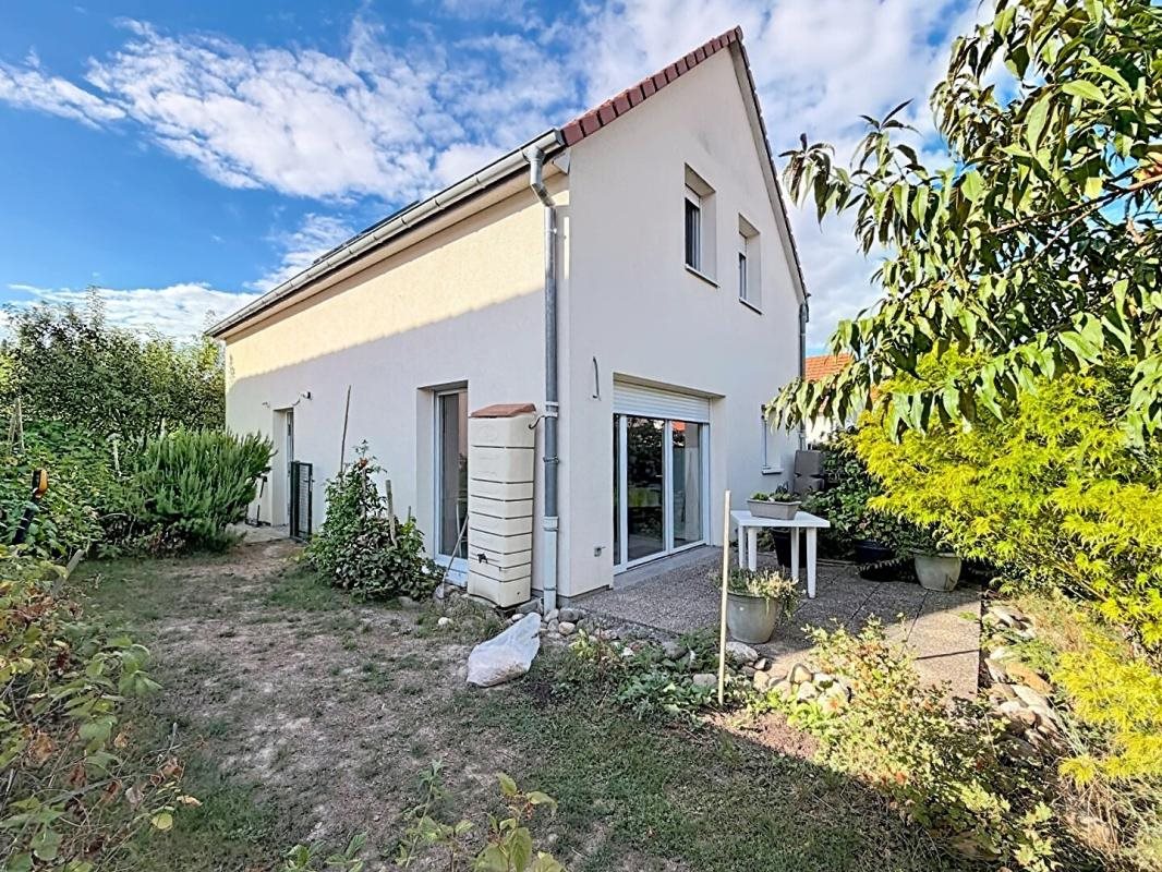 Maison à vendre, 98m², Marlenheim