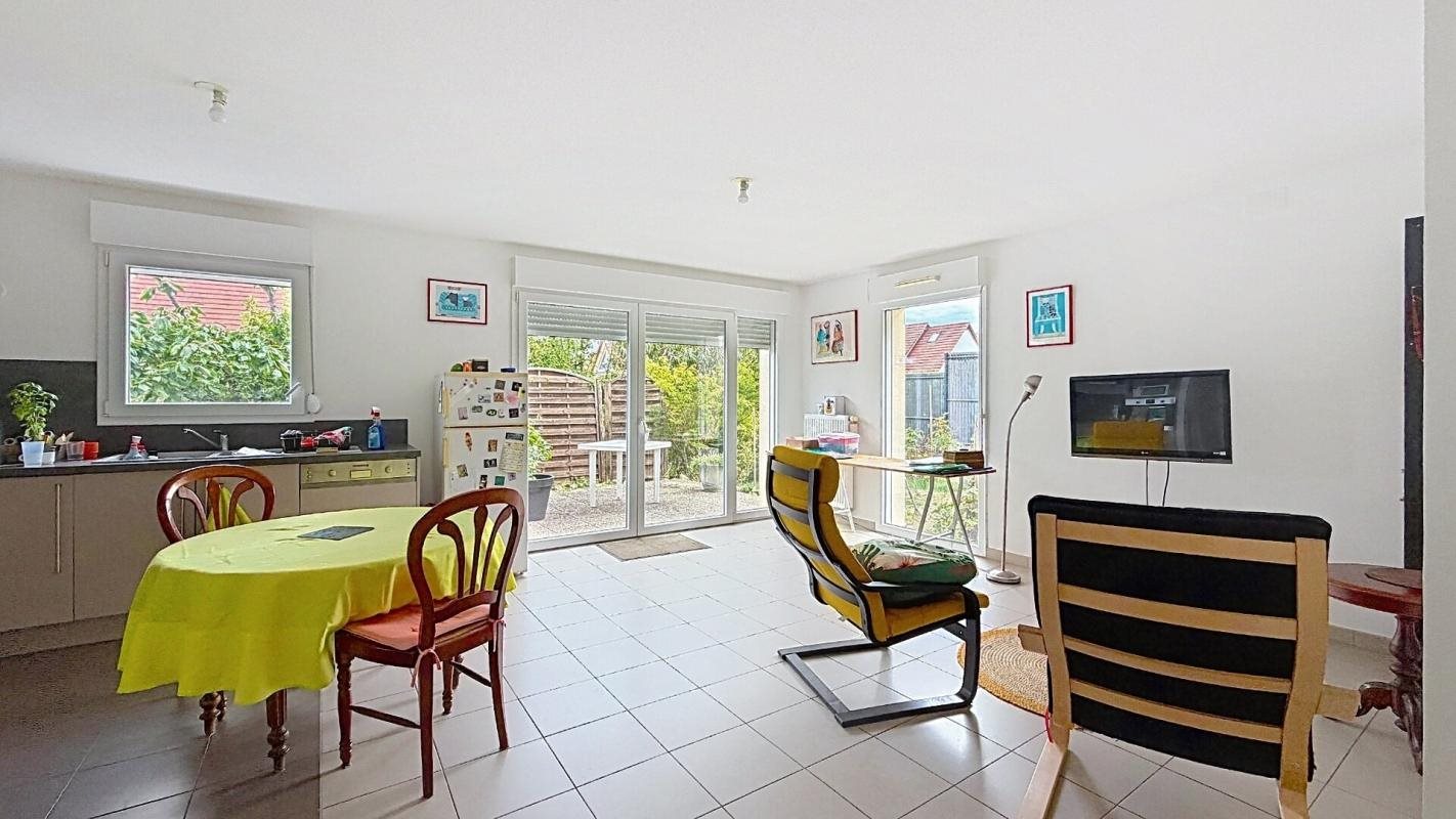 Maison à vendre, 98m², Marlenheim