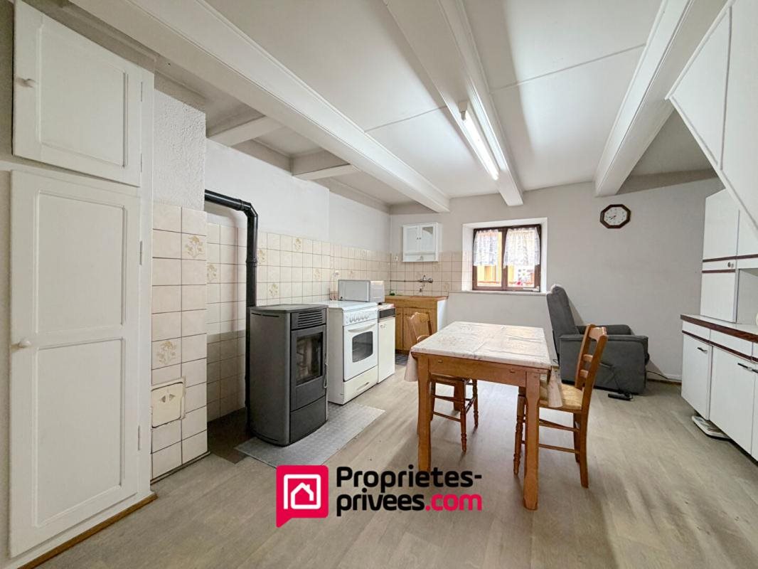 Maison à vendre, 110m², Altorf