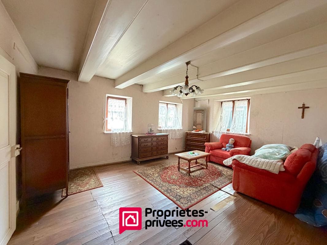 Maison à vendre, 110m², Altorf