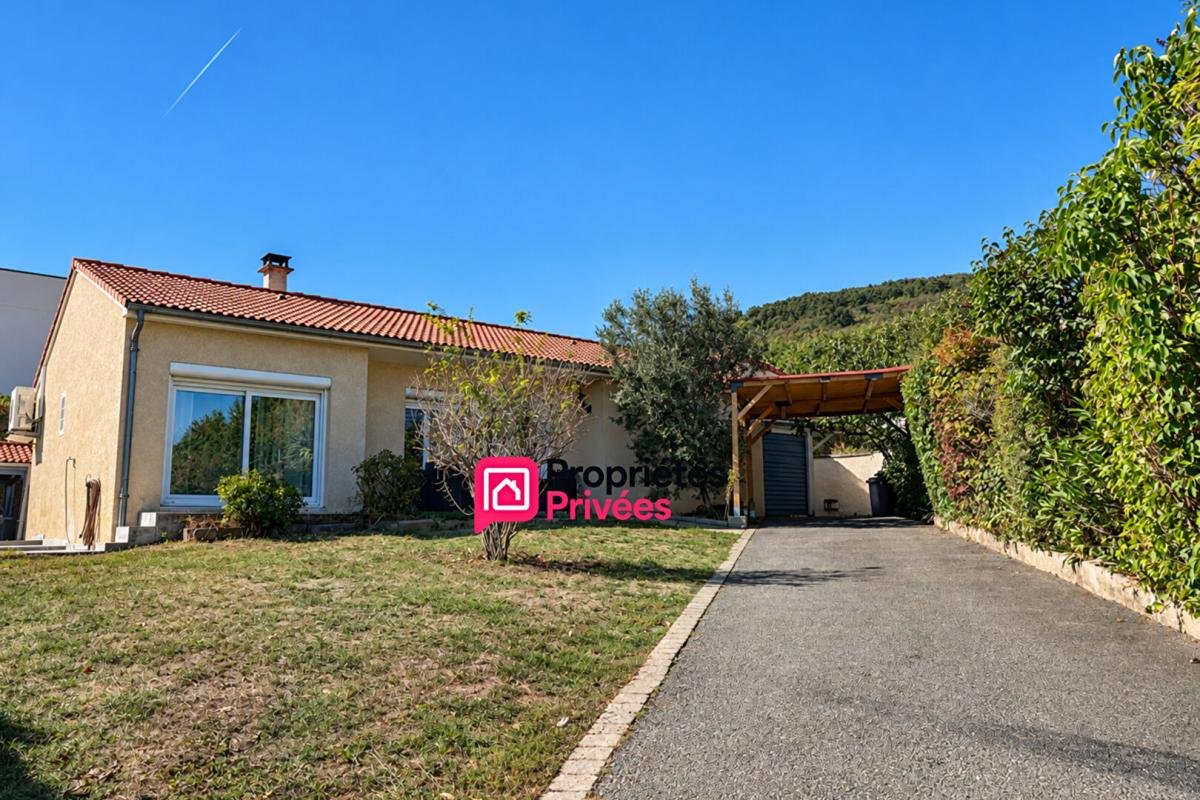 Maison à vendre, 123m², Châteaugay