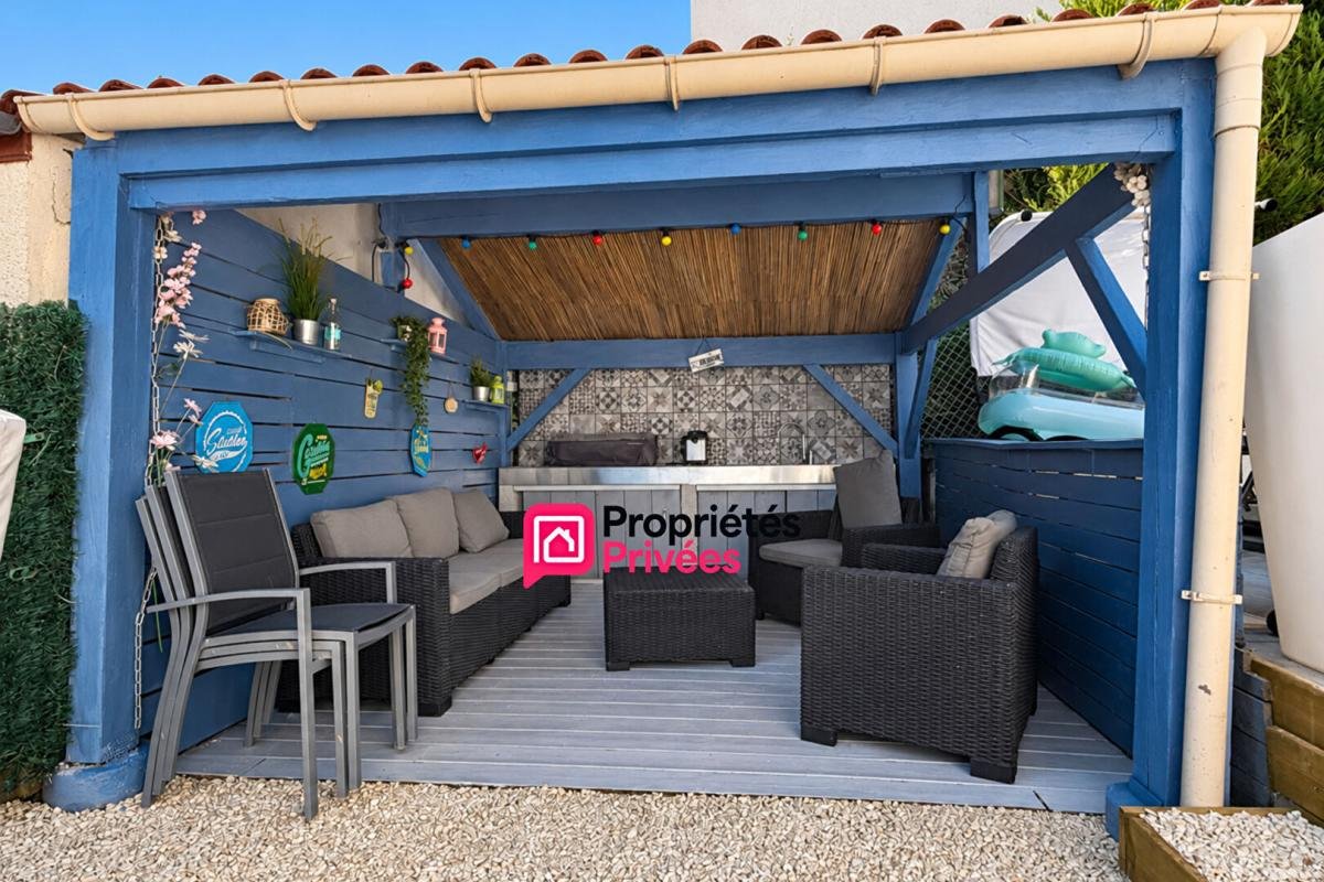 Maison à vendre, 123m², Châteaugay