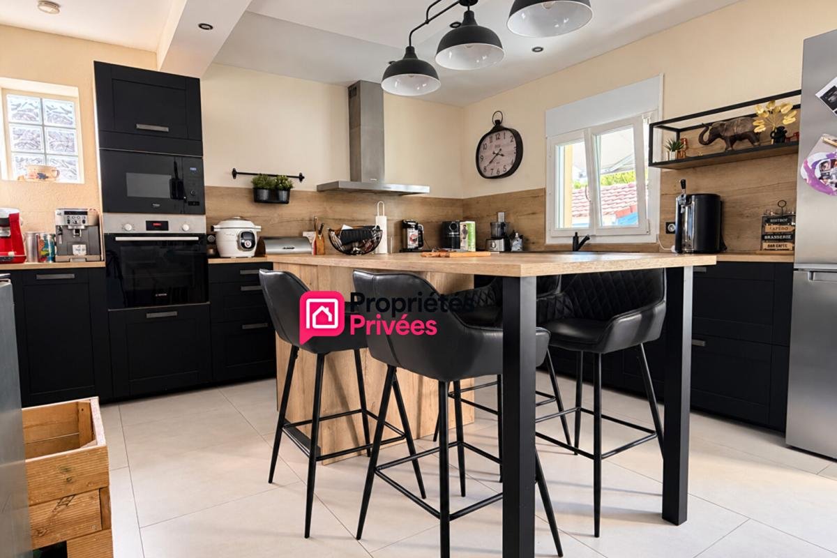Maison à vendre, 123m², Châteaugay