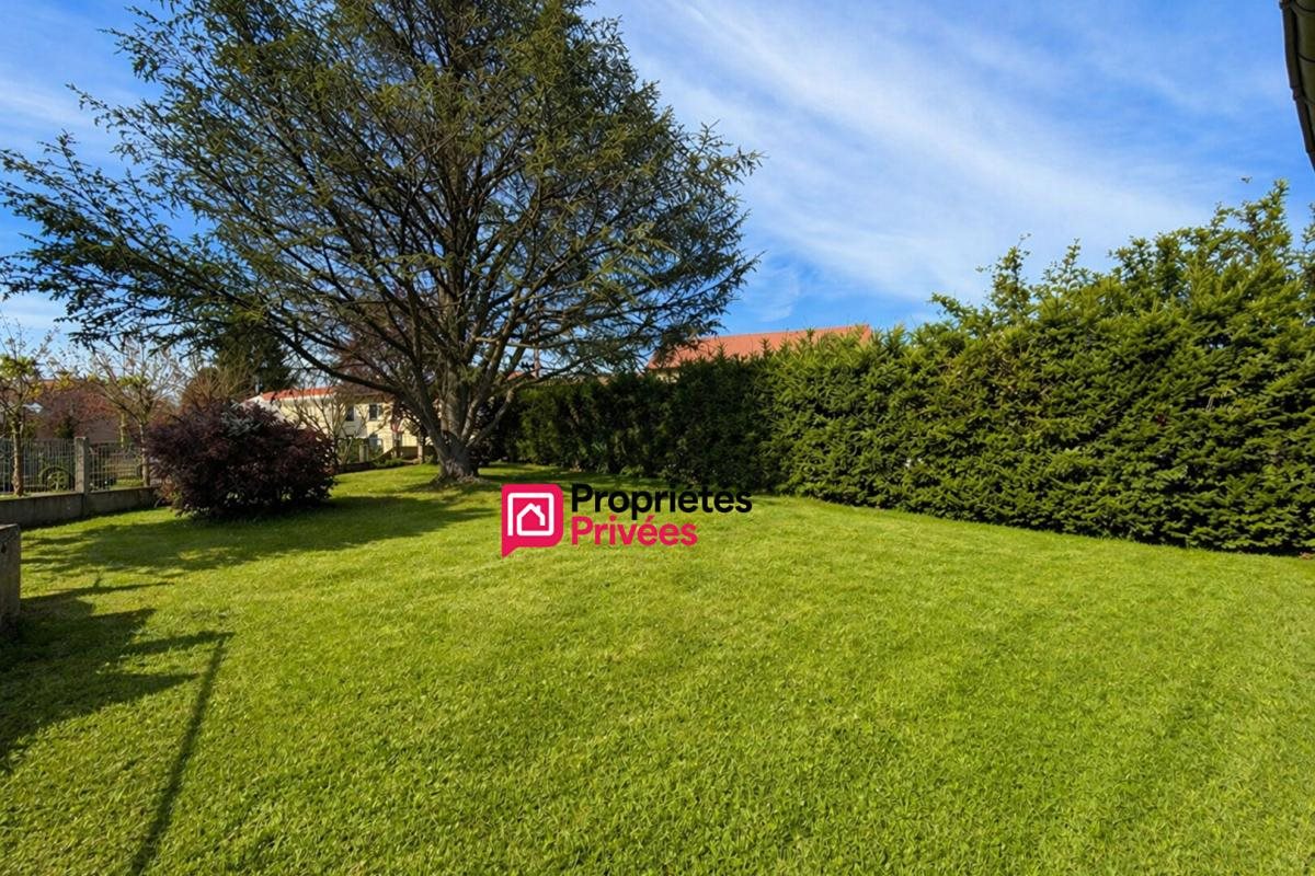 Maison à vendre, 127m², Saint-Ours