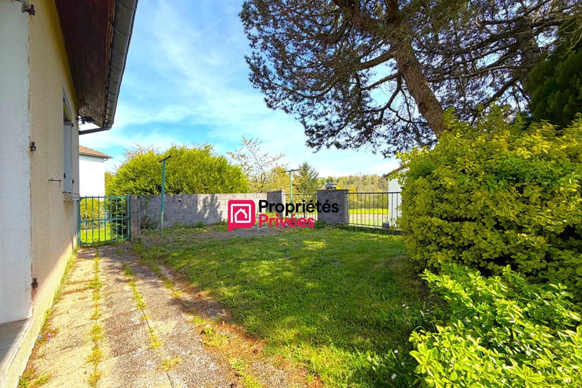 Maison à vendre, 127m², Saint-Ours