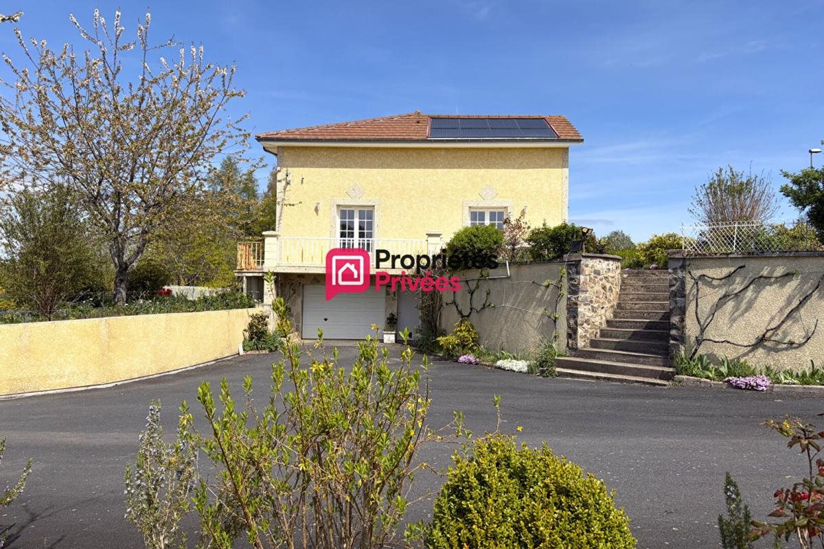 Maison à vendre, 231m², Saint-Georges-de-Mons