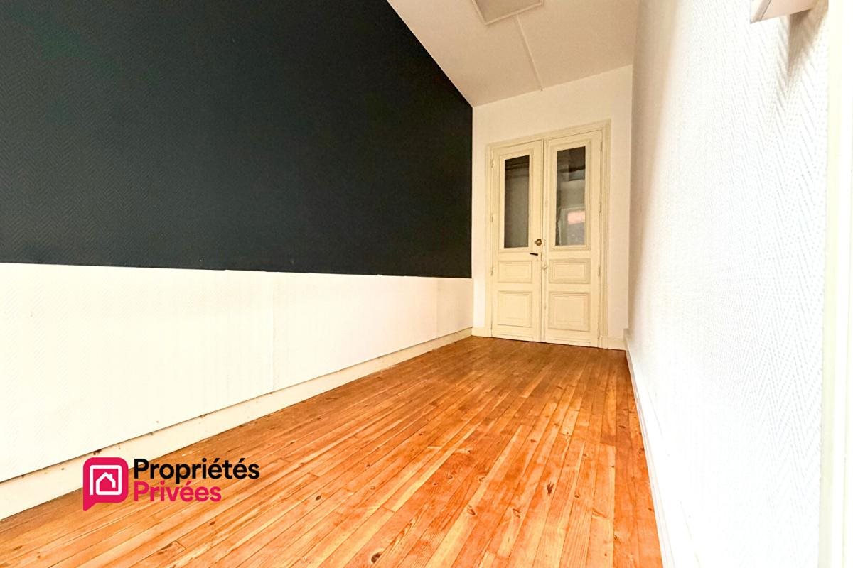 Appartement à vendre, 40m², Royat