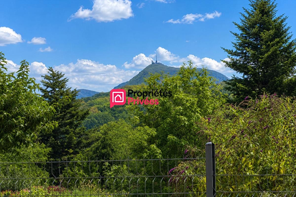 Maison à vendre, 128m², Chapdes-Beaufort