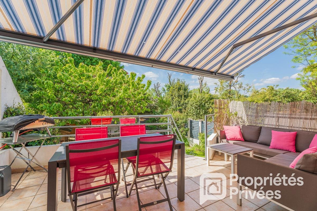 Maison à vendre, 182m², Clamart