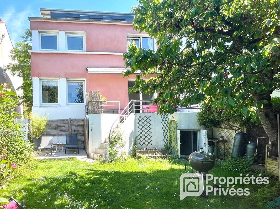 Maison à vendre, 182m², Clamart