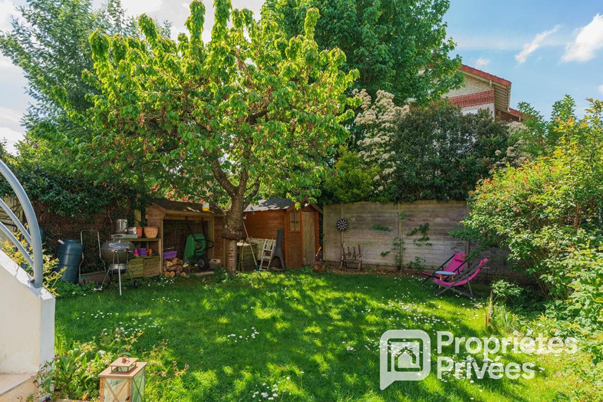 Maison à vendre, 182m², Clamart