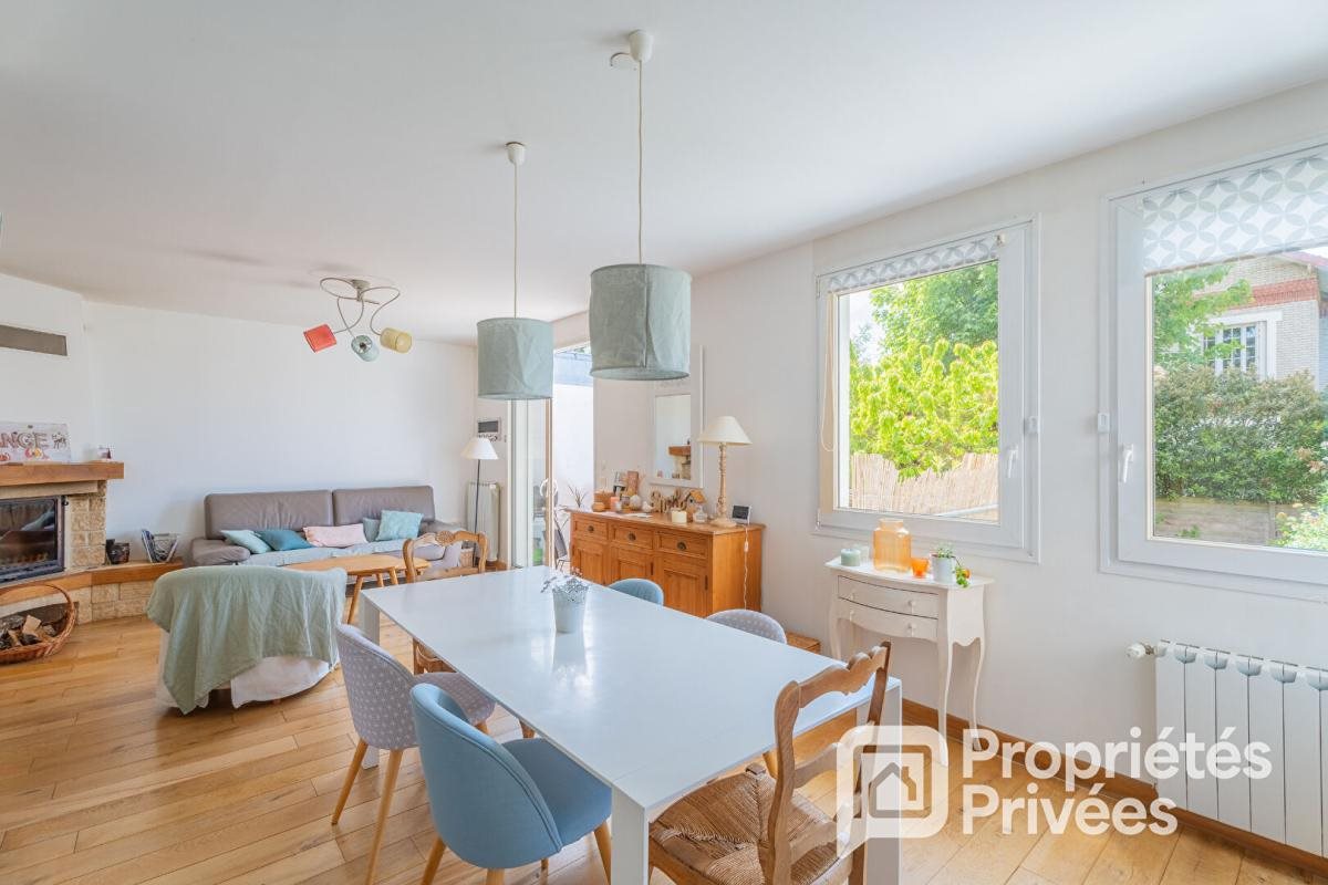 Maison à vendre, 182m², Clamart