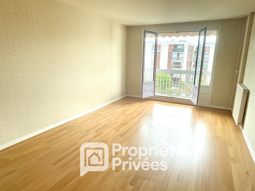 Appartement à vendre, 69m², Fontenay-le-Fleury