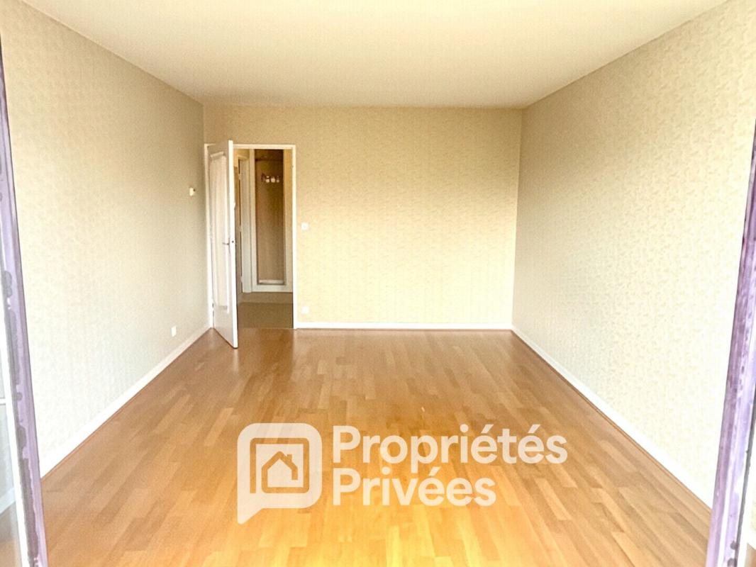 Appartement à vendre, 69m², Fontenay-le-Fleury