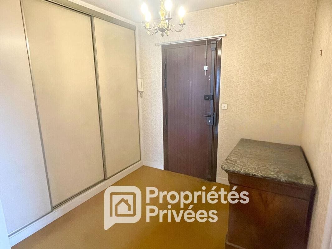 Appartement à vendre, 69m², Fontenay-le-Fleury