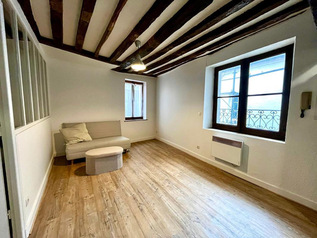 Appartement à vendre, 30m², Châtillon