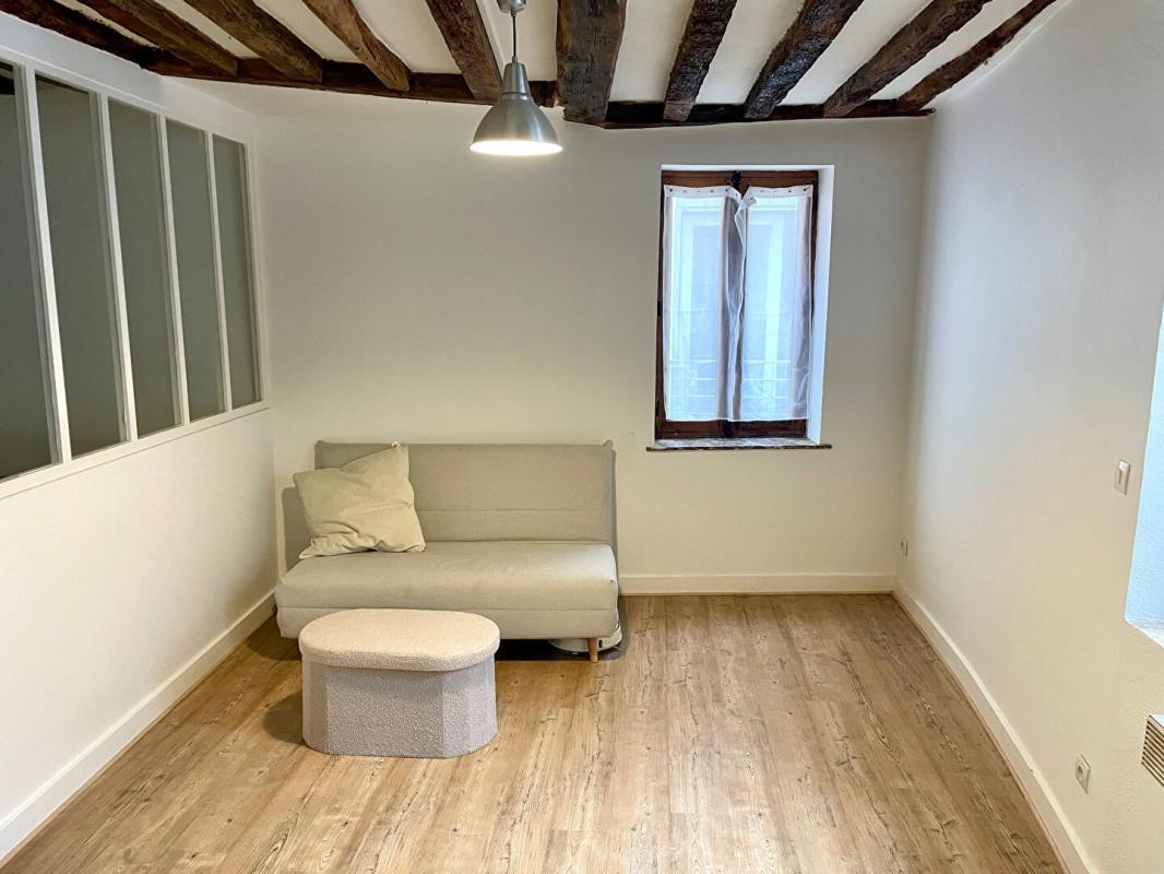 Appartement à vendre, 30m², Châtillon