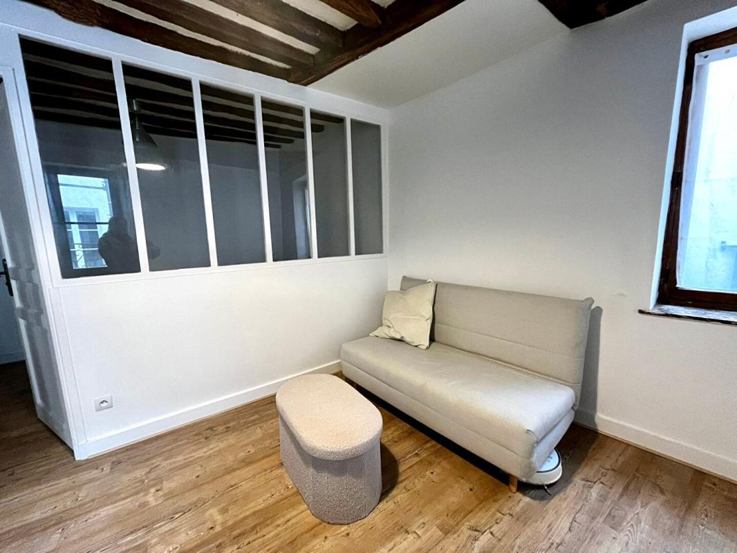 Appartement à vendre, 30m², Châtillon