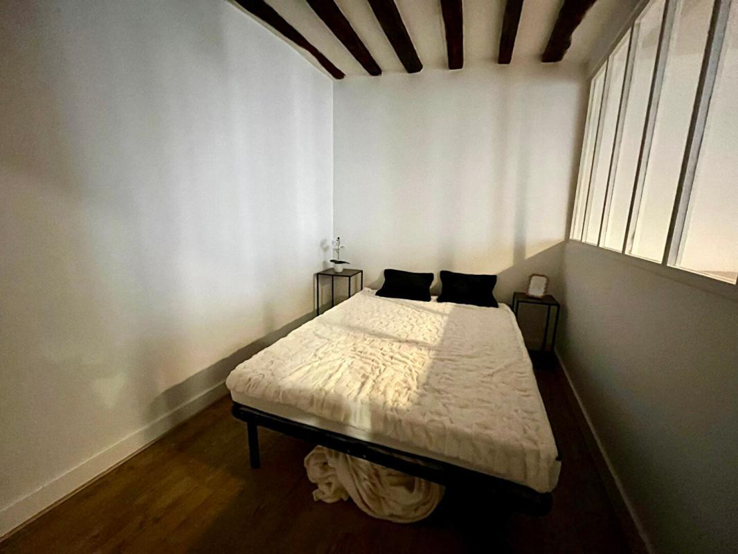 Appartement à vendre, 30m², Châtillon