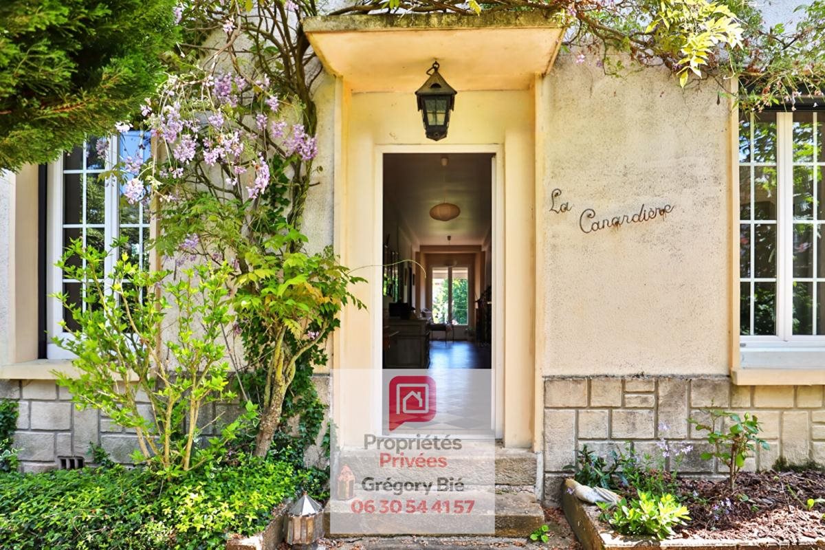 Maison à vendre, 241m², Provins