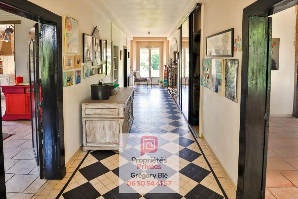 Maison à vendre, 241m², Provins
