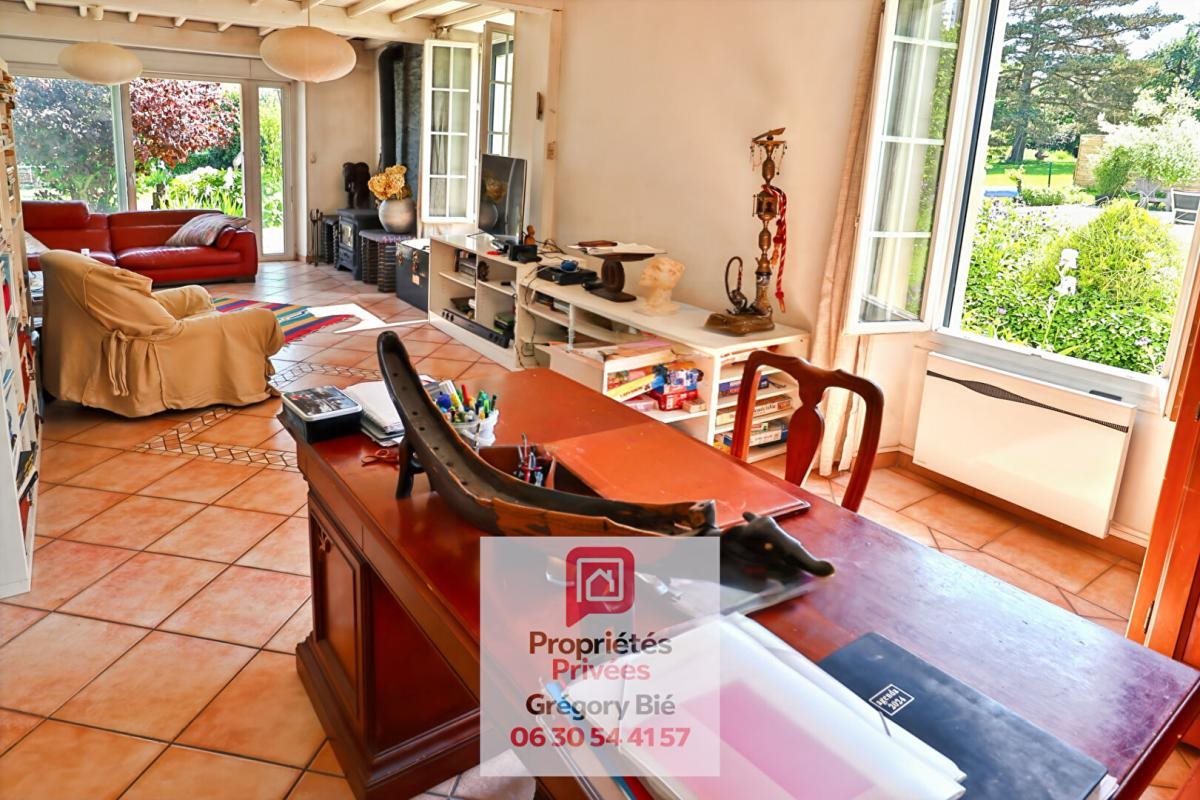 Maison à vendre, 241m², Provins