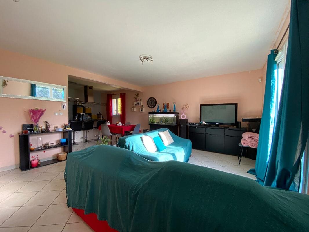 Maison à vendre, 84m², Mont-Saint-Père