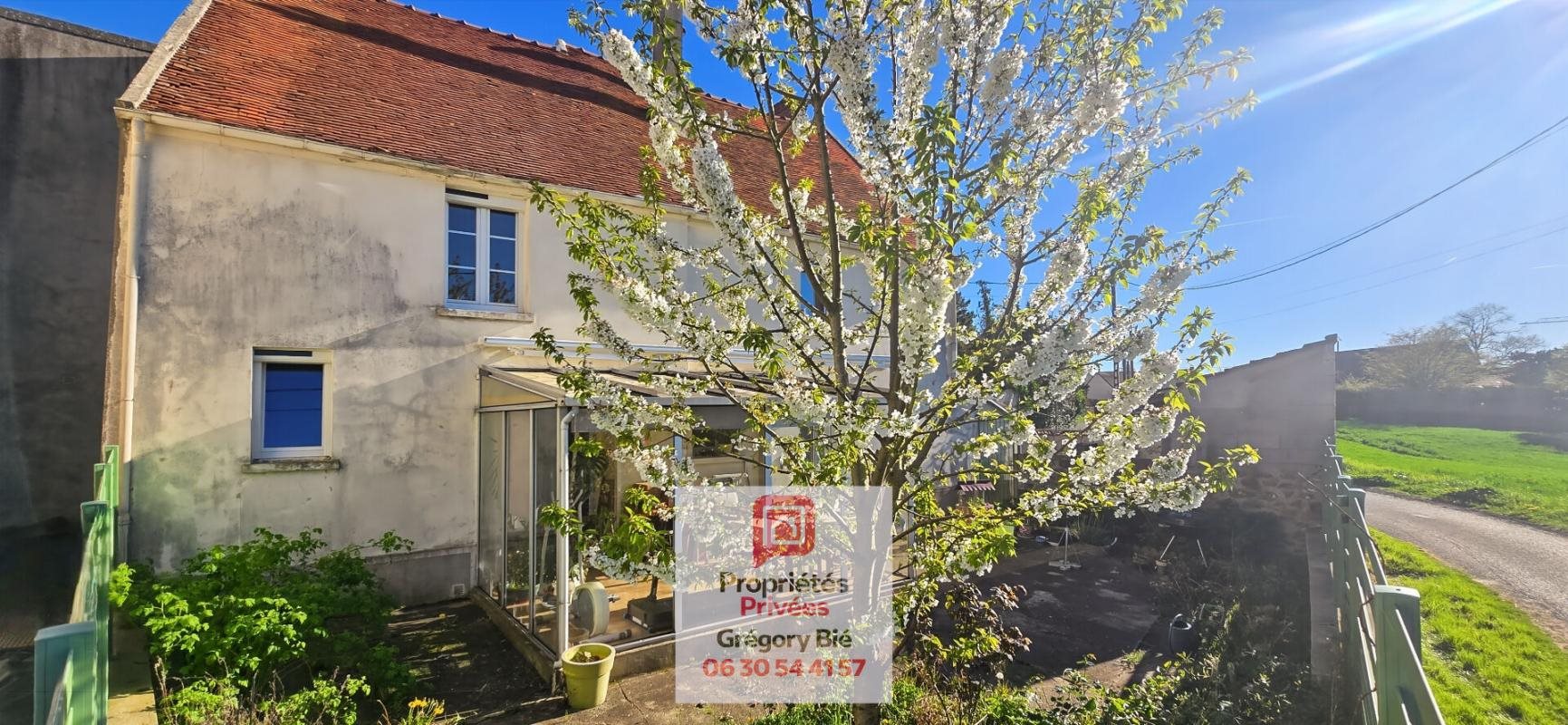 Maison à vendre, 156m², La Ferté-sous-Jouarre